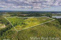 Land for sale in Barry County, Michigan