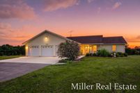 House for sale in Barry County, Michigan