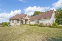 House for sale in Van Buren County, Michigan