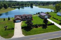 Waterfront Property for sale in Oceana County, Michigan