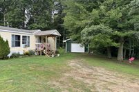 Land for sale in Mecosta County, Michigan