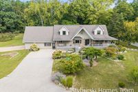 Land for sale in Oceana County, Michigan