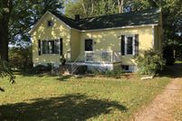 Land for sale in Berrien County, Michigan