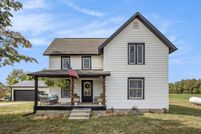 Land for sale in Allegan County, Michigan