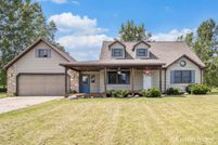 Land for sale in Montcalm County, Michigan