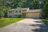 House for sale in Newaygo County, Michigan