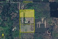 Land for sale in Oceana County, Michigan