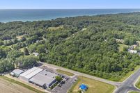 Lakefront Property for sale in Van Buren County, Michigan