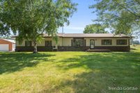 Recreational Property for sale in Newaygo County, Michigan