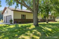 House for sale in Newaygo County, Michigan