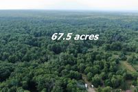Land for sale in Mecosta County, Michigan