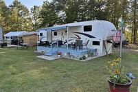 Waterfront Property for sale in Mecosta County, Michigan