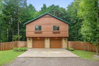 Land for sale in Van Buren County, Michigan