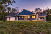 Land for sale in Van Buren County, Michigan