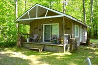 Undeveloped Land for sale in Lake County, Michigan
