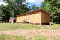 Land for sale in Clare County, Michigan