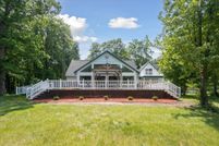 Lakefront Property for sale in Cass County, Michigan