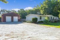 Land for sale in Muskegon County, Michigan