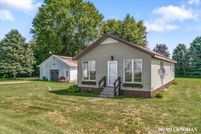 Land for sale in Allegan County, Michigan