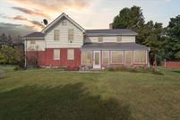 Land for sale in Washtenaw County, Michigan