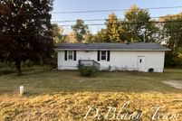 Land for sale in Montcalm County, Michigan