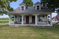 Land for sale in Barry County, Michigan