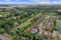 Undeveloped Land for sale in Wayne County, Michigan