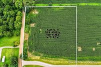 Land for sale in Barry County, Michigan