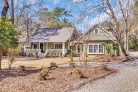 Land for sale in Georgetown County, South Carolina