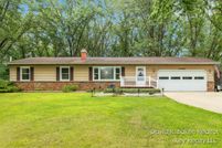 Land for sale in Van Buren County, Michigan