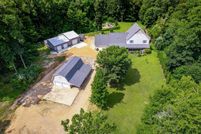 Land for sale in Barry County, Michigan