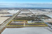 Land for sale in Washtenaw County, Michigan