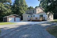 Land for sale in Newaygo County, Michigan