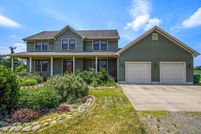 House for sale in Berrien County, Michigan