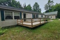 Land for sale in Alger County, Michigan