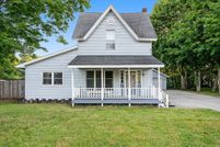 Land for sale in Cass County, Michigan