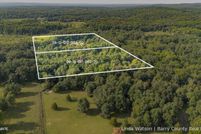 Land for sale in Barry County, Michigan