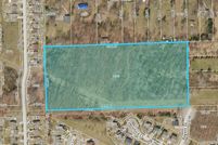 Land for sale in Washtenaw County, Michigan