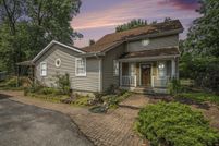 Land for sale in Cass County, Michigan