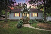 Land for sale in Berrien County, Michigan