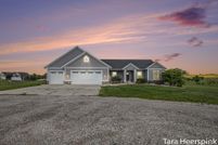 Land for sale in Ottawa County, Michigan