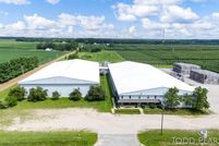 Land for sale in Ionia County, Michigan