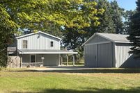 Land for sale in Ionia County, Michigan