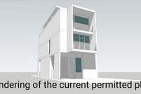 Land for sale in Orleans Parish, Louisiana