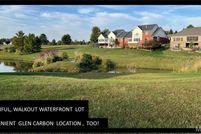 Lakefront Property for sale in Madison County, Illinois