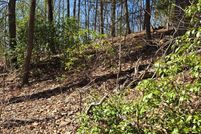 Homesite for sale in Fannin County, Georgia