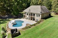 House for sale in Cherokee County, Alabama