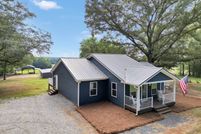 Riverfront Property for sale in Pike County, Georgia