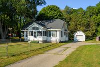 Land for sale in Barry County, Michigan