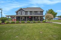 Land for sale in Branch County, Michigan